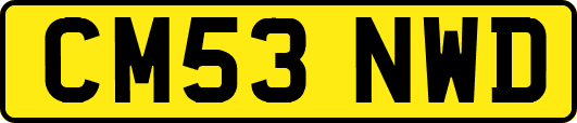 CM53NWD