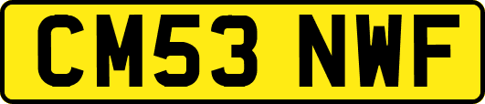 CM53NWF