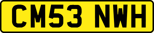 CM53NWH