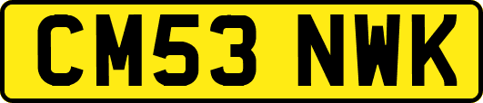 CM53NWK