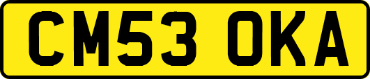 CM53OKA