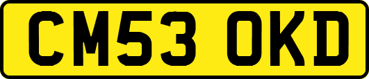 CM53OKD