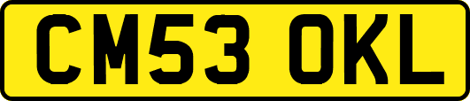 CM53OKL