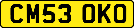 CM53OKO