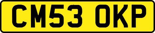 CM53OKP