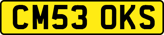 CM53OKS