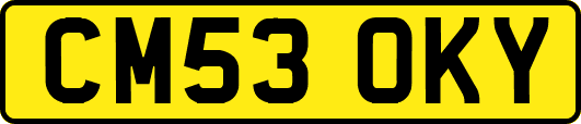 CM53OKY