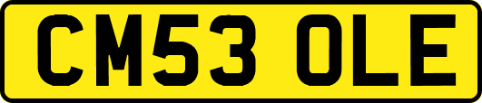 CM53OLE