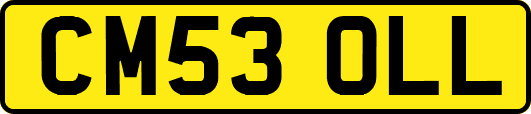 CM53OLL