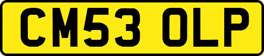CM53OLP