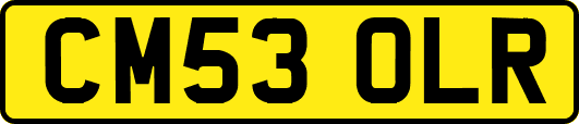 CM53OLR