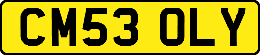 CM53OLY