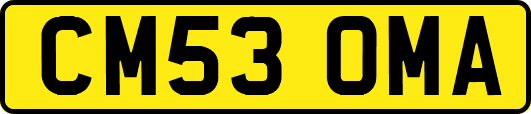 CM53OMA