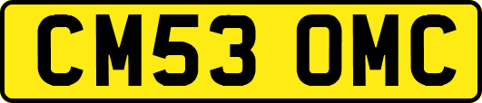 CM53OMC