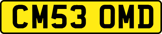 CM53OMD