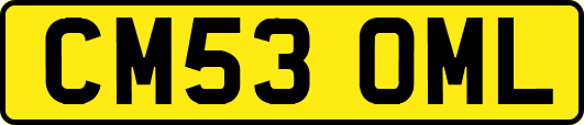 CM53OML