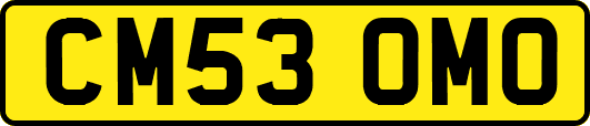 CM53OMO