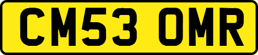 CM53OMR