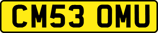 CM53OMU