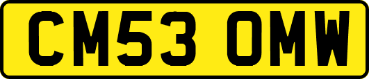 CM53OMW