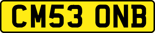 CM53ONB