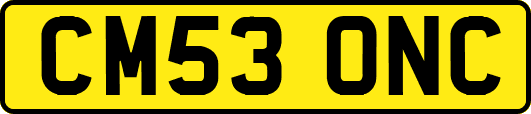 CM53ONC