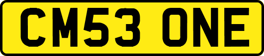 CM53ONE
