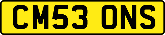 CM53ONS