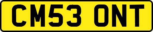 CM53ONT