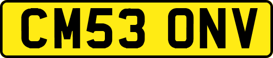 CM53ONV