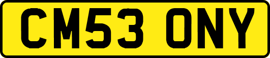 CM53ONY