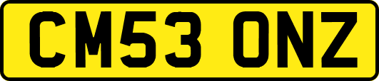 CM53ONZ