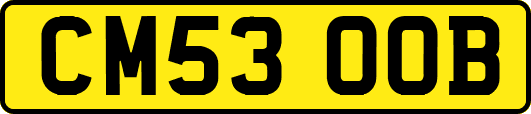 CM53OOB