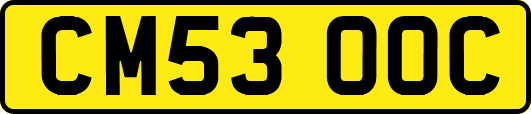 CM53OOC