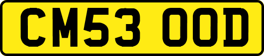 CM53OOD