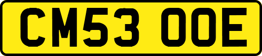 CM53OOE