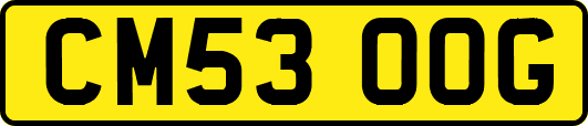 CM53OOG