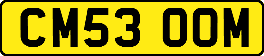 CM53OOM