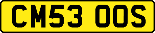 CM53OOS