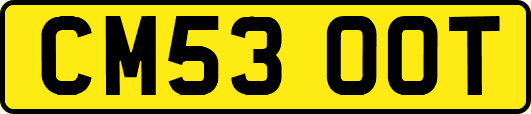 CM53OOT