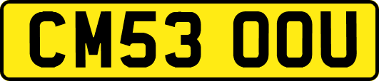 CM53OOU