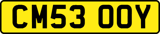 CM53OOY