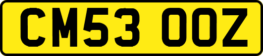 CM53OOZ