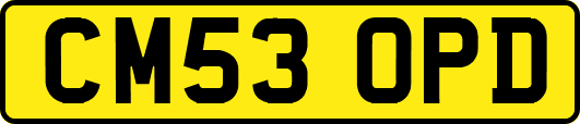 CM53OPD
