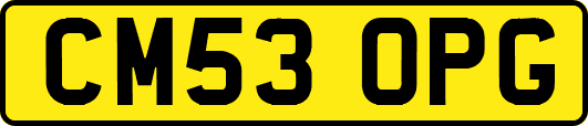 CM53OPG