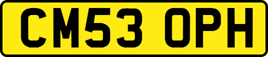 CM53OPH