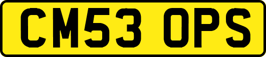 CM53OPS