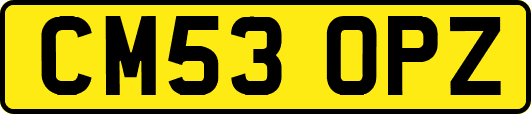 CM53OPZ