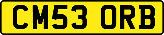 CM53ORB