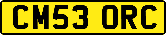 CM53ORC